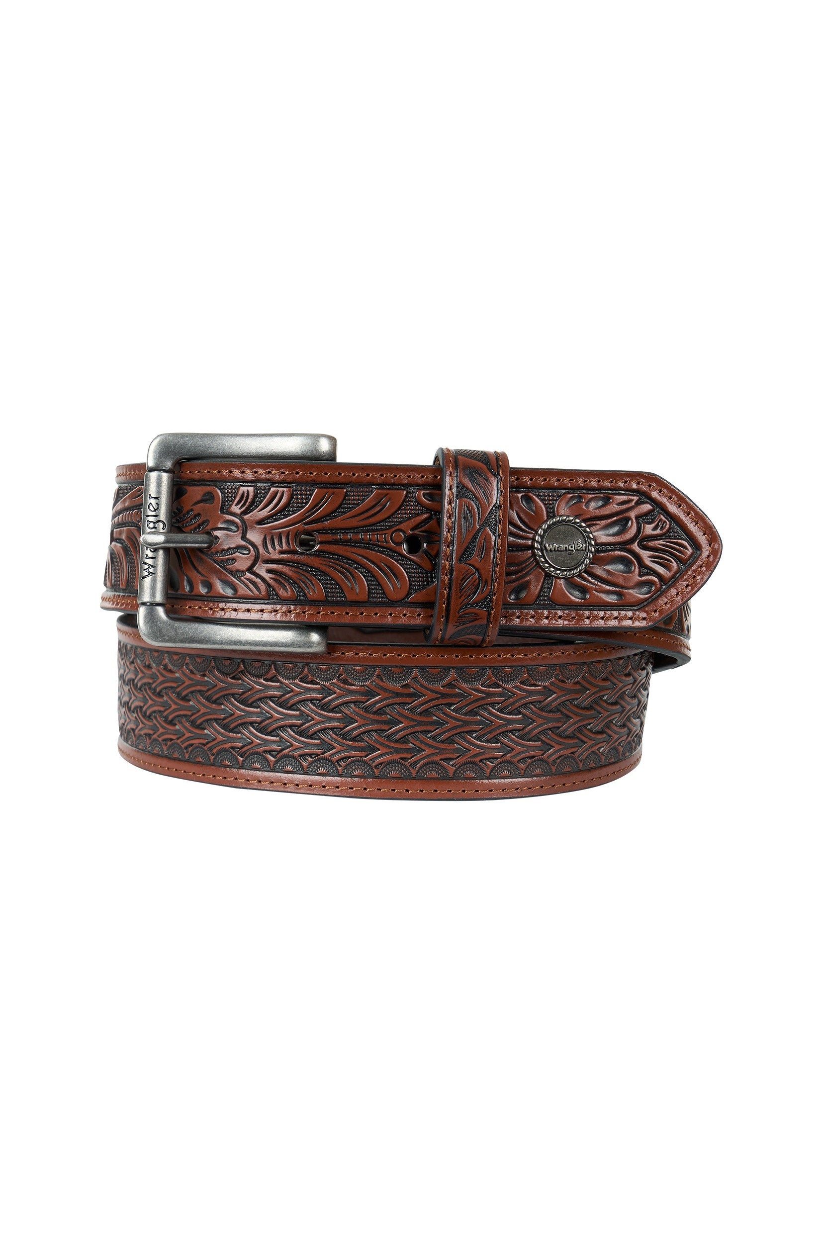 Wrangler Belt  Ferris