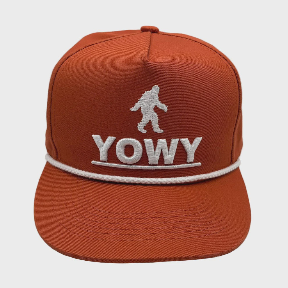 Yowy - Cap