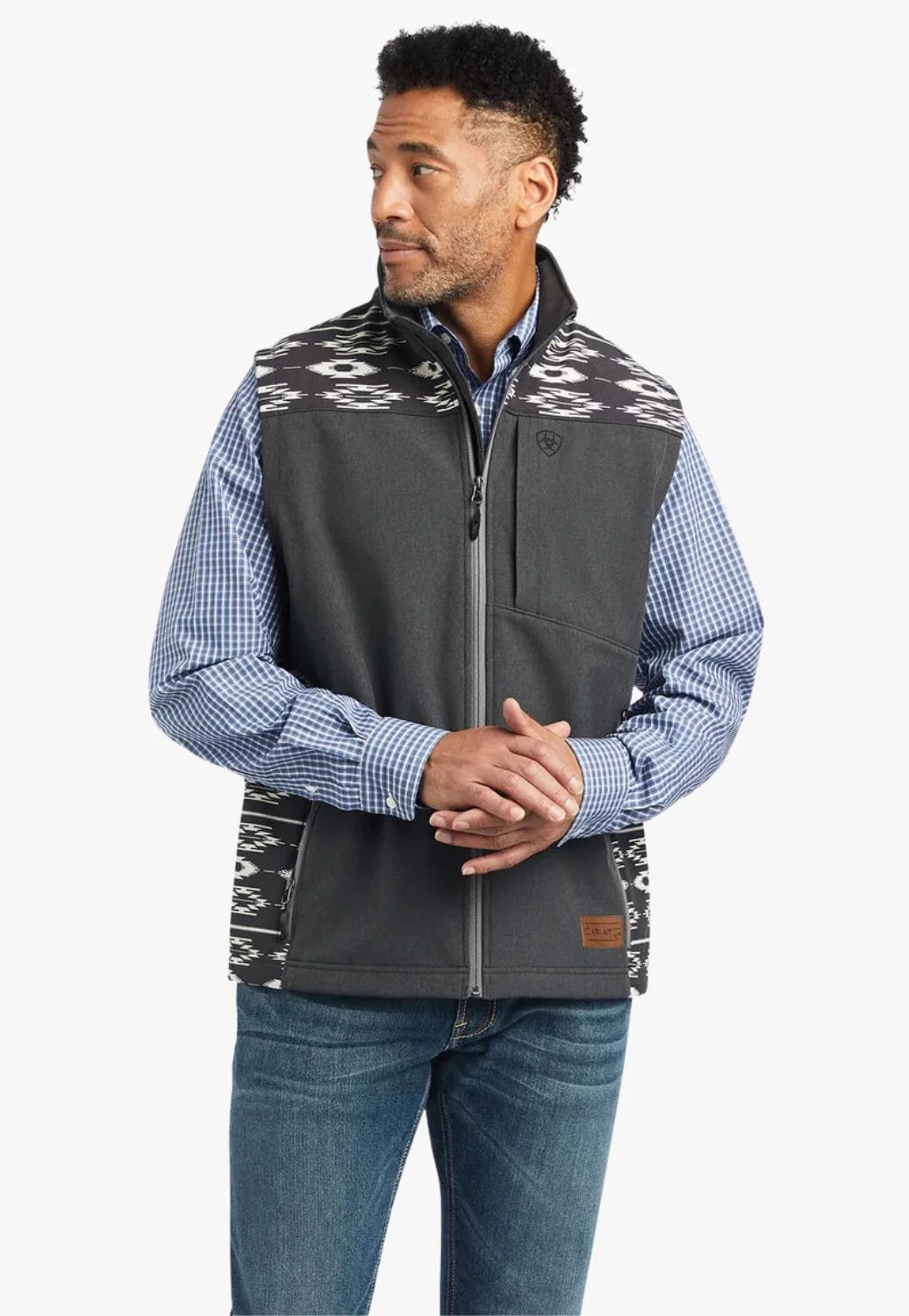 Ariat - Vernon Vest