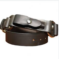 Dolan Belt - Ringer Belt