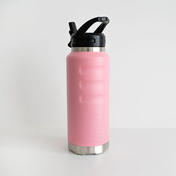Fridgy - Grip Range 1080ml Waterbottle
