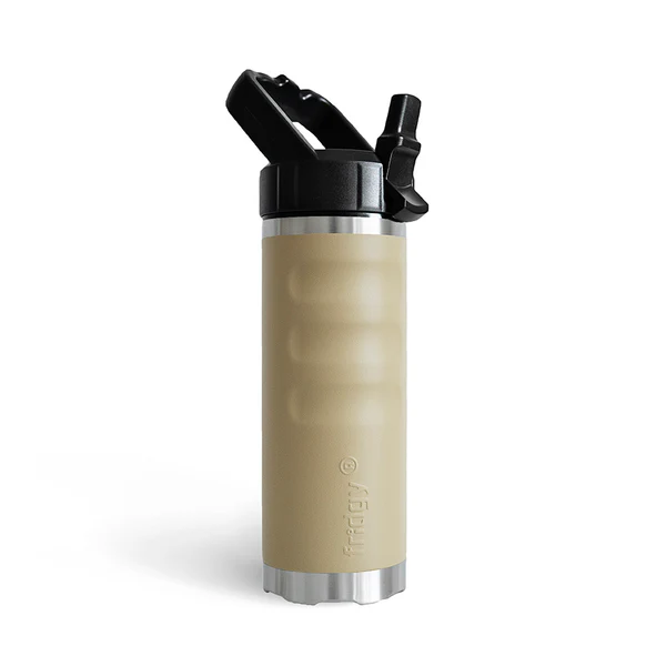 Fridgy - Grip Range 540ml Waterbottle