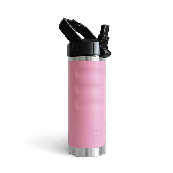 Fridgy - Grip Range 540ml Waterbottle