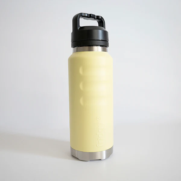 Fridgy - Grip Range 1080ml Waterbottle