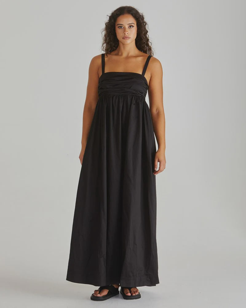 SASS - Delaney Maxi Dress