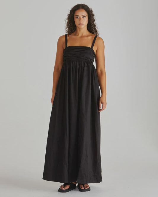 SASS - Delaney Maxi Dress