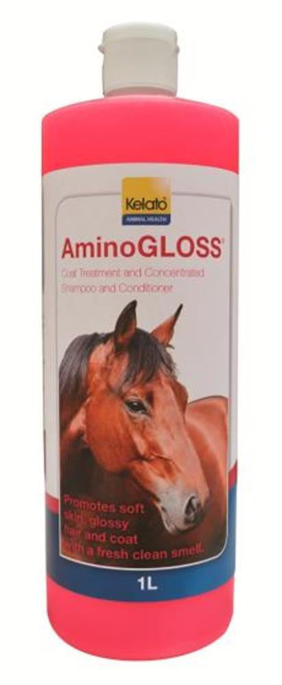 Kelato Aminogloss Coat Treatment