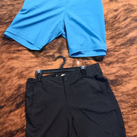 SALE - Freeworld 4 Way Stretch Shorts