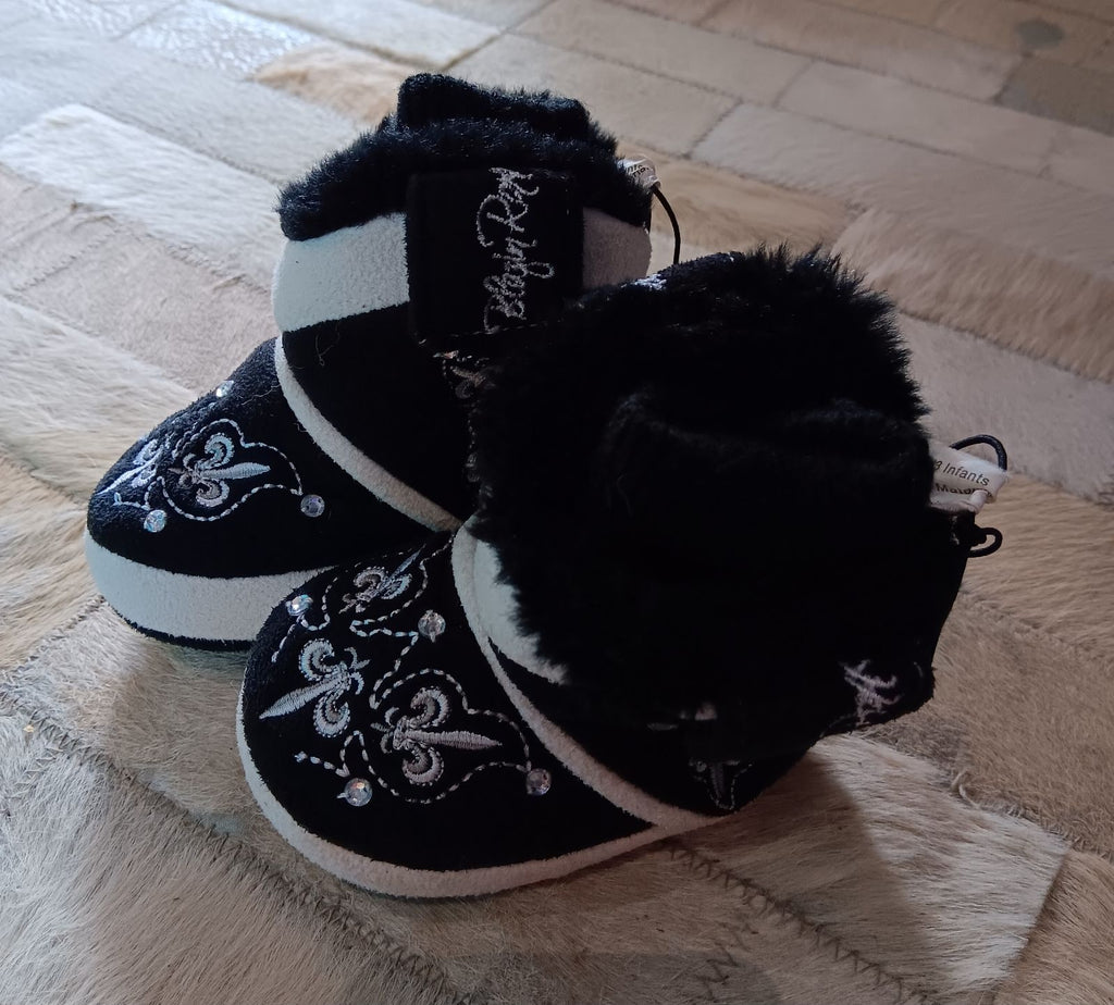 Infants Blazin Roxx Slipper