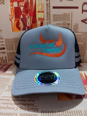 A Touch Of Country Trucker Cap