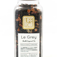 SALE - Life of Cha Tea - LE GREY