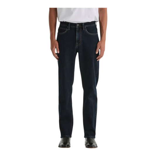 Lee - L101 Men's Straight Stretch Indigo Jeans