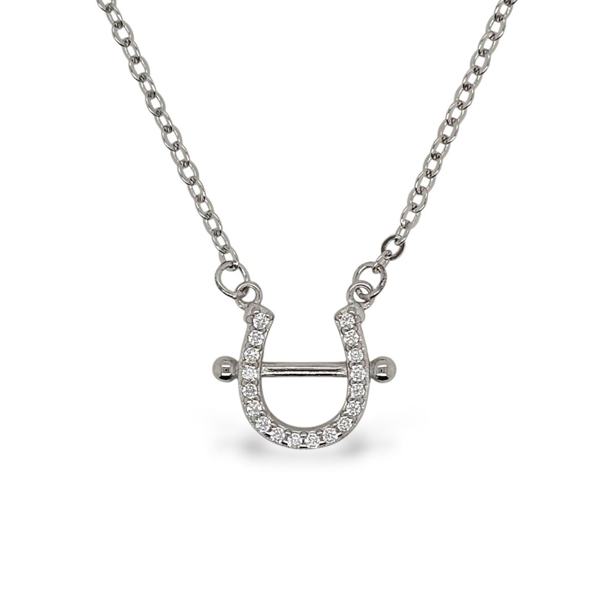 BN0095 MCJ Necklace