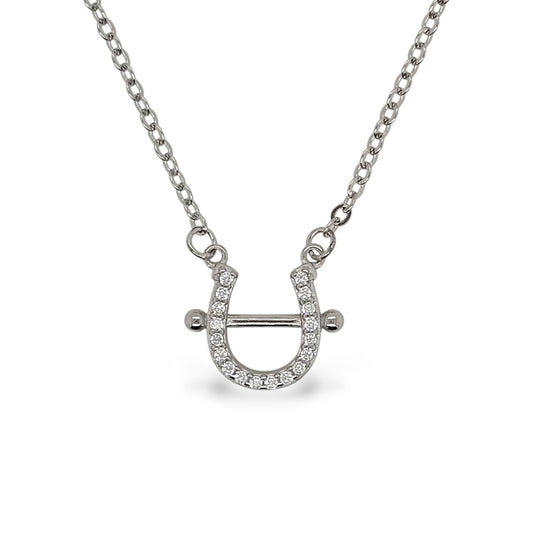 BN0095 MCJ Necklace