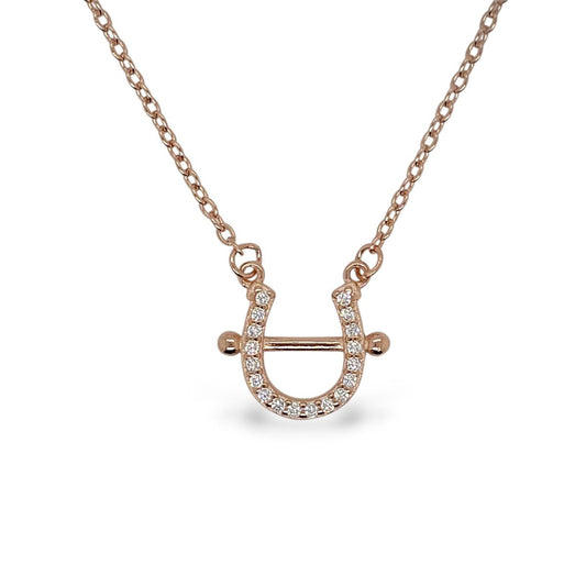 BN0096 - MCJ Necklace