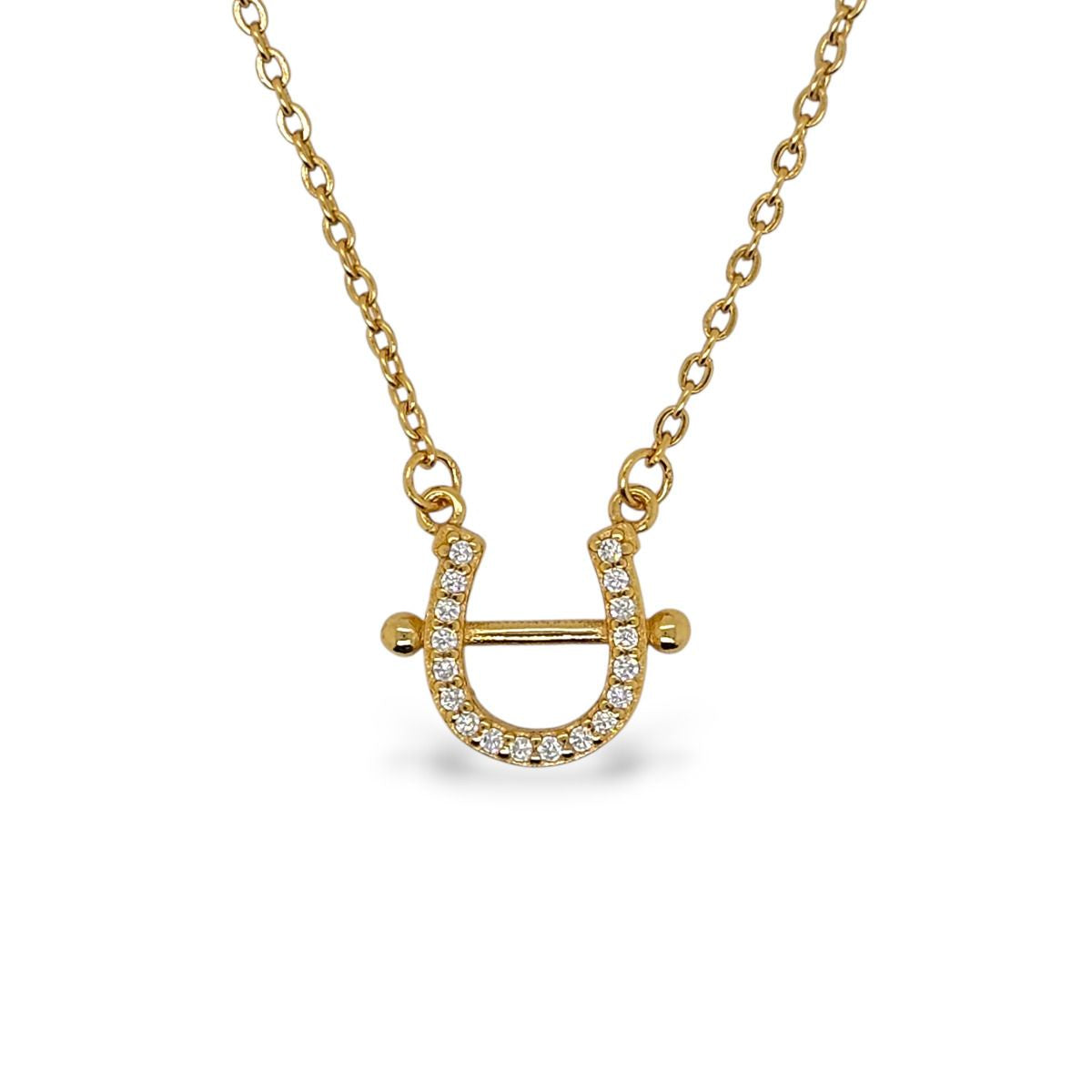 BN0097 - MCJ Necklace