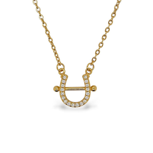 BN0097 - MCJ Necklace