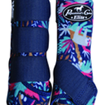Professionals Choice VenTECH Elite Front Pair - Sloth