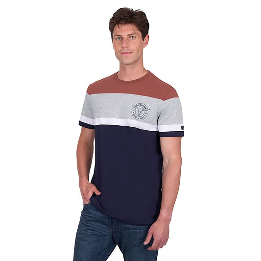 Pure Western - Jeffery Tee