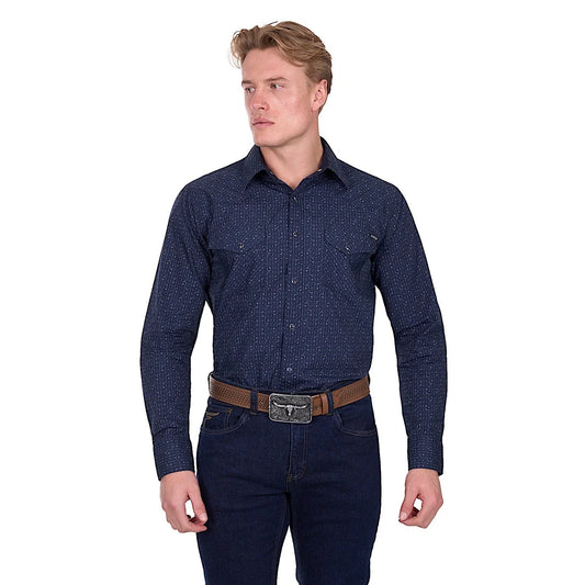 Pure Western - Marc Shirt
