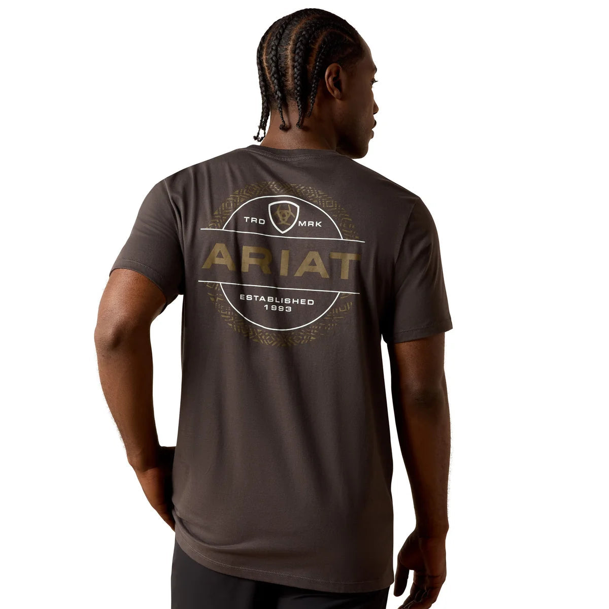 Ariat - South West Tee