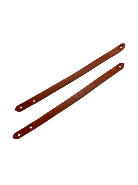 Under Heel Boot Straps -  Adult