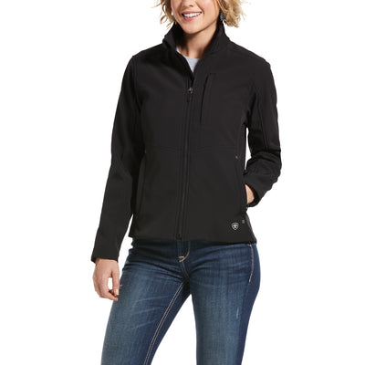 Ariat REAL Softshell Jacket