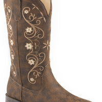 Roper Women's Bailey Boot - Brown