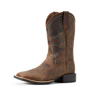 Ariat Boots - Sport Wide Square Toe