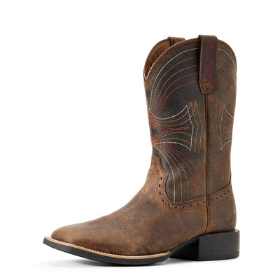 Ariat Boots - Sport Wide Square Toe
