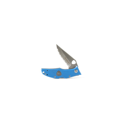 Ariat Folding Serrated Knife 3