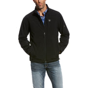 Ariat Vernon 2.0 Softshell Jacket - Black