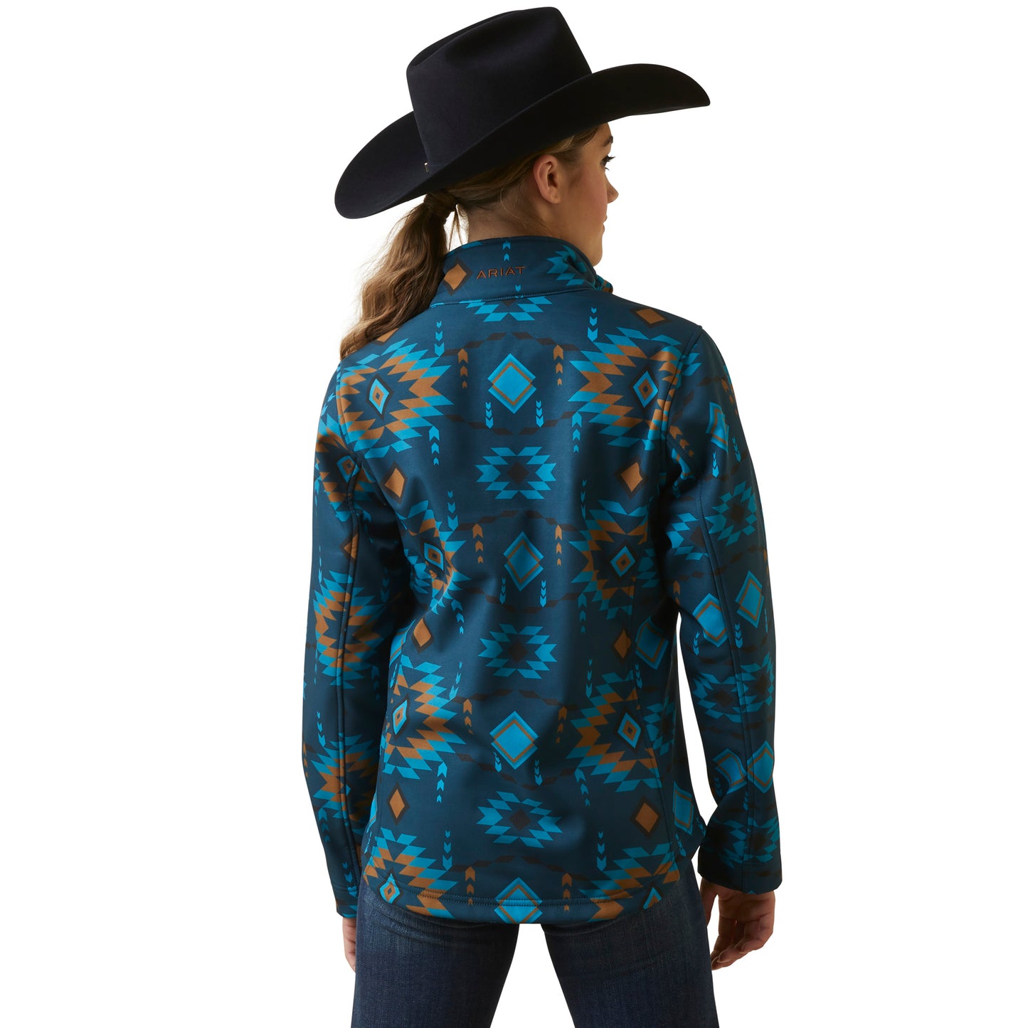 Ariat Softshell Jacket - Sioux Falls