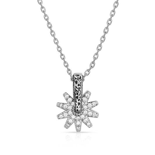 Montana Silversmith Spur of the Moment Necklace