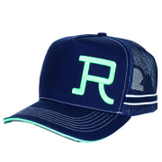 Roper Branded Trucker Cap