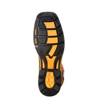 Ariat Boots - Workhog Wst Steel Toe