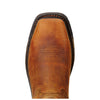 Ariat Boots - Workhog Wst Steel Toe