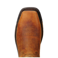 Ariat Boots - Workhog Wst Steel Toe