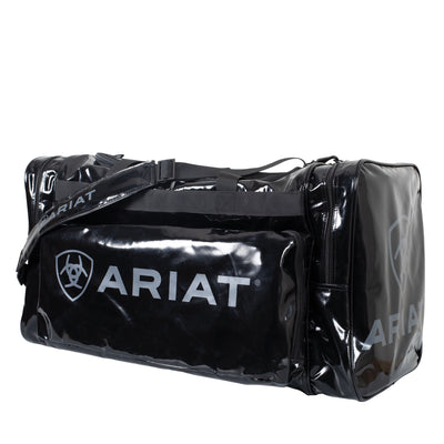 Ariat PVC Gear Bag - Black