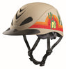 Troxel Helmet Rebel SouthWest Sunrise