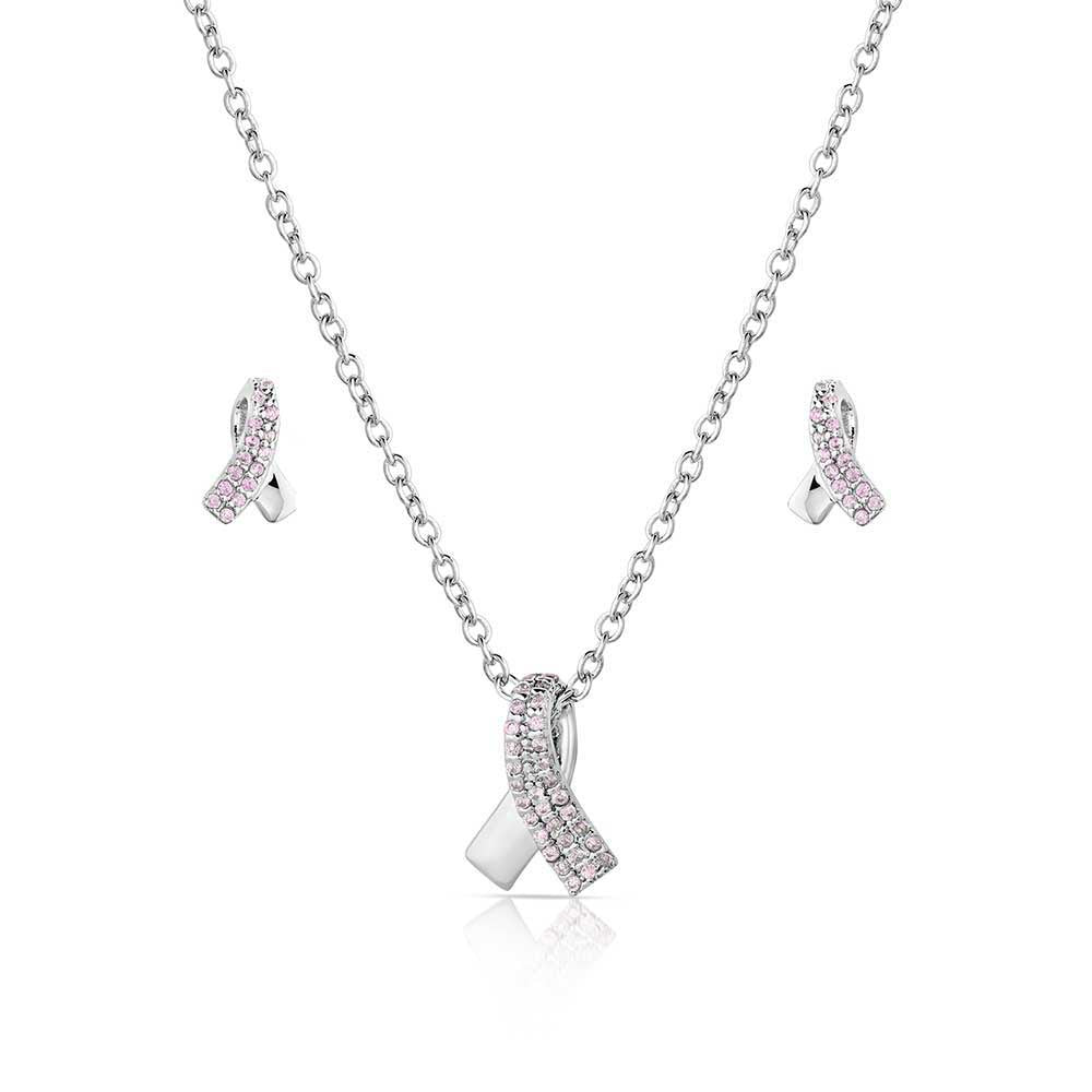 Montana Jewellery - Hope & Strength