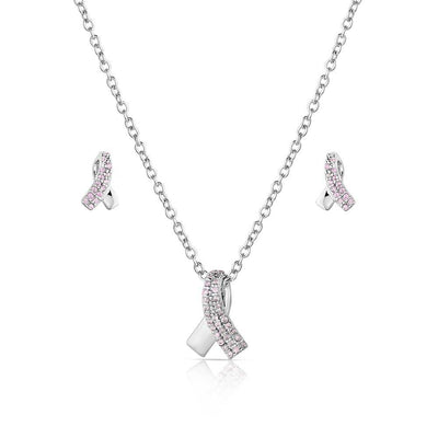 Montana Jewellery - Hope & Strength