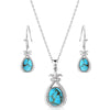 Montana Jewellery -Turquoise Revival