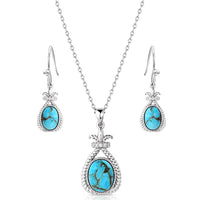 Montana Jewellery -Turquoise Revival
