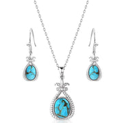 Montana Jewellery -Turquoise Revival