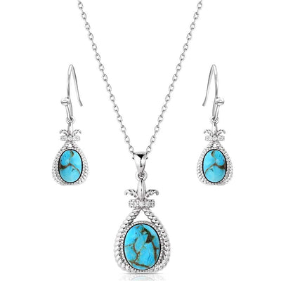Montana Jewellery -Turquoise Revival