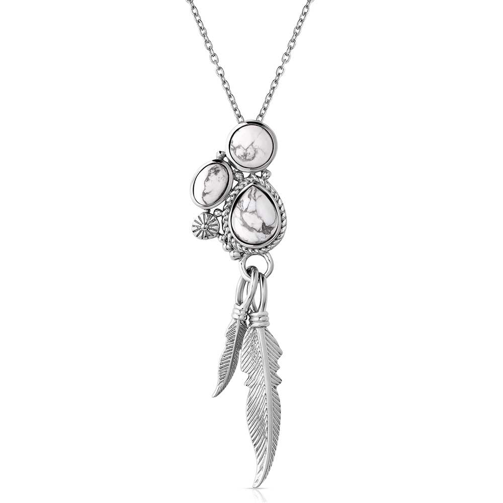 Montana Jewellery - Nature's Halo