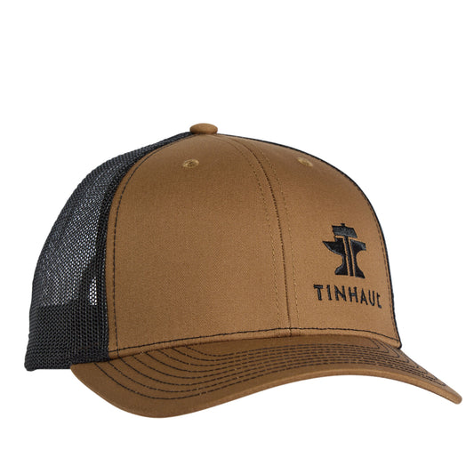 Tin Haul - Caramel Cap