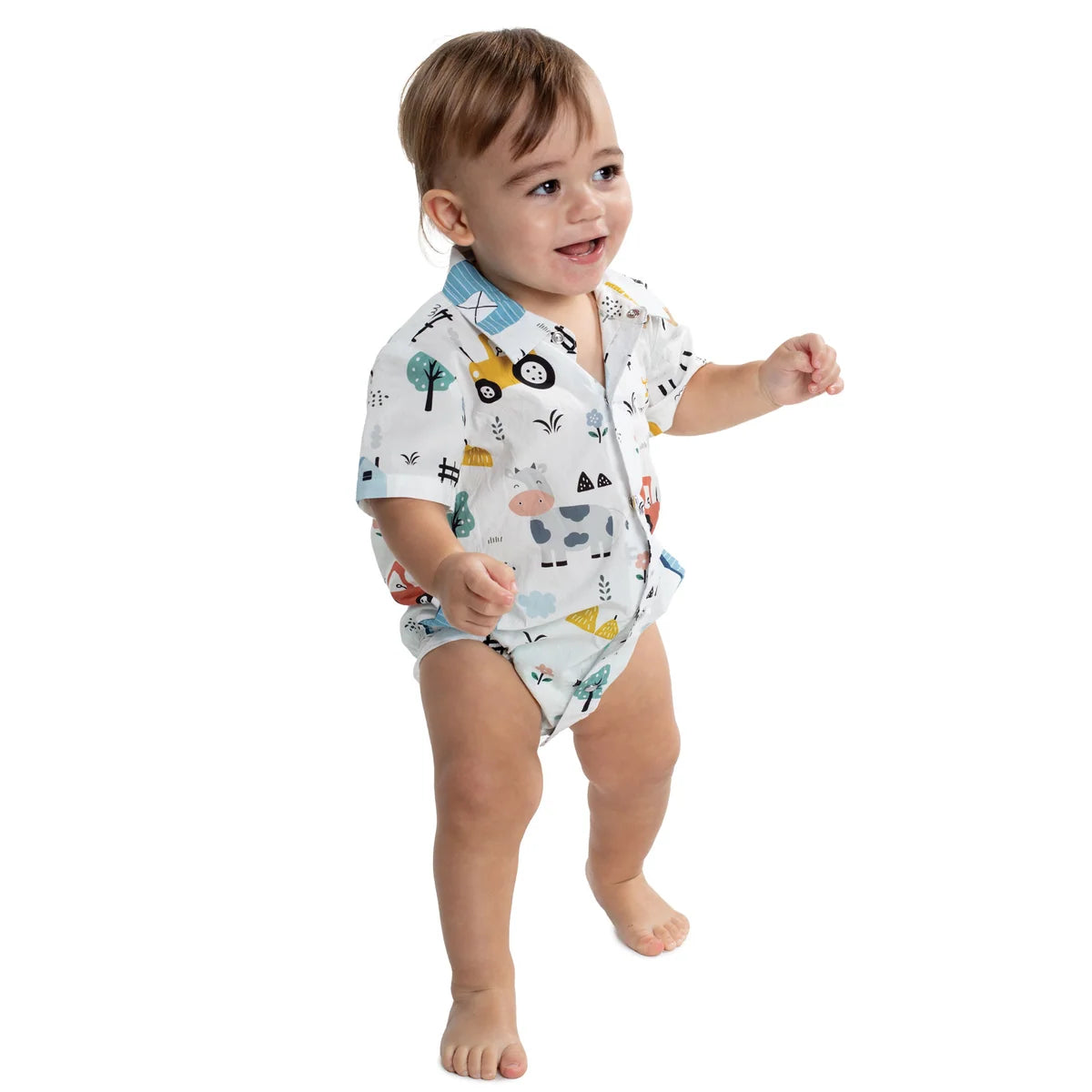 Just Country - IWSS2695 Romper