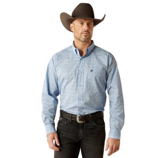 Ariat Shirt Rowan Classic Fit